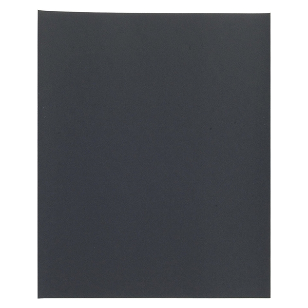 Norton Abrasives Paper Sheet 9 X 11  In. 600 Grit A/O 39383